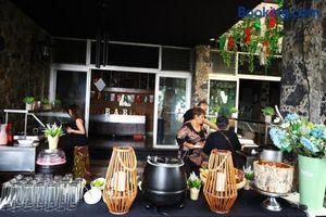 Alojamiento - Hotel Grand Vista Cuernavaca