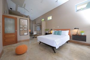 Alojamiento - Your home away from home on the Farm, 4 Casitas Bed n Breakfast - Casita 3