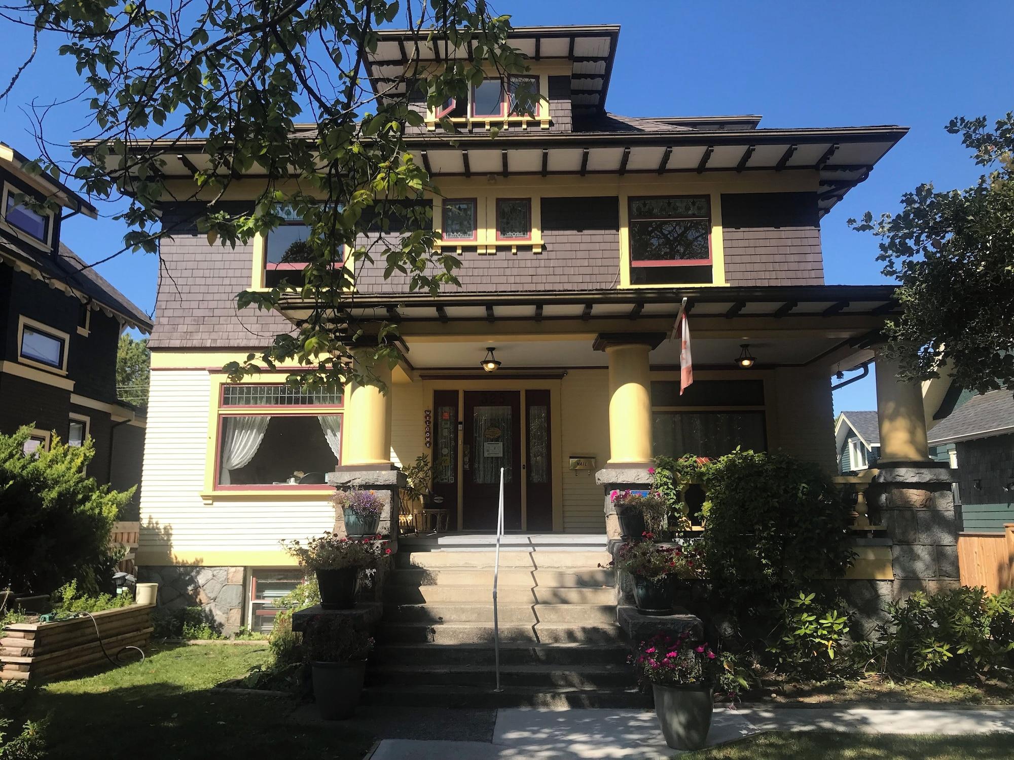 Varios Windsor Guest House