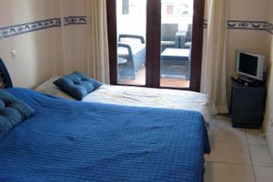 Alquiler Vacacional - Apartamento Jardines L1-1D