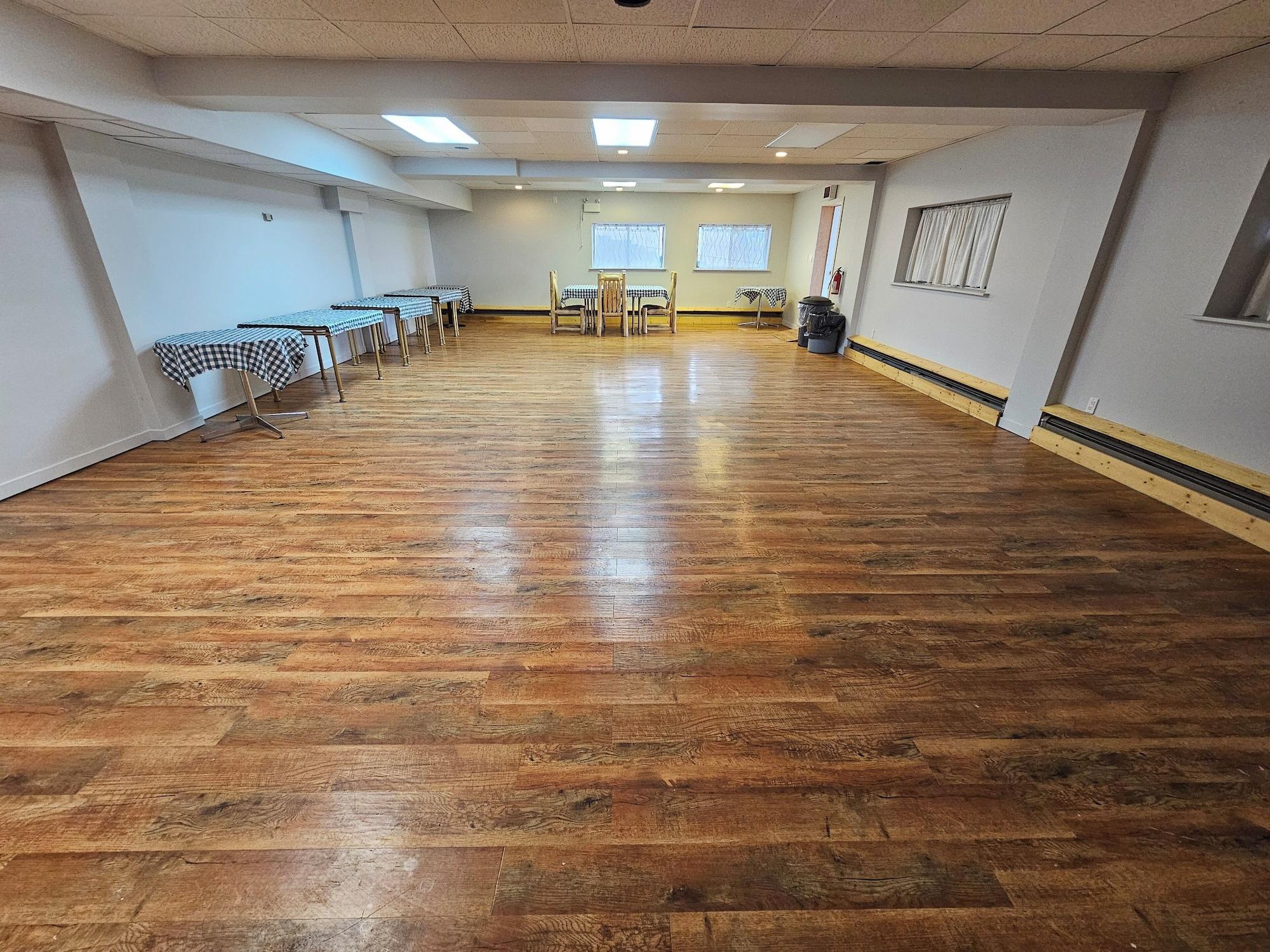 Sala de Reuniones 108 Golf Resort