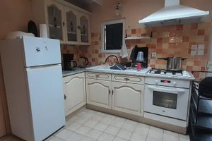 Alquiler Vacacional - Charming house in the heart of nature