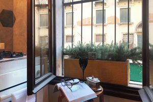 Alquiler Vacacional - Cà Furlani ai Dalmati - A cozy home on the water