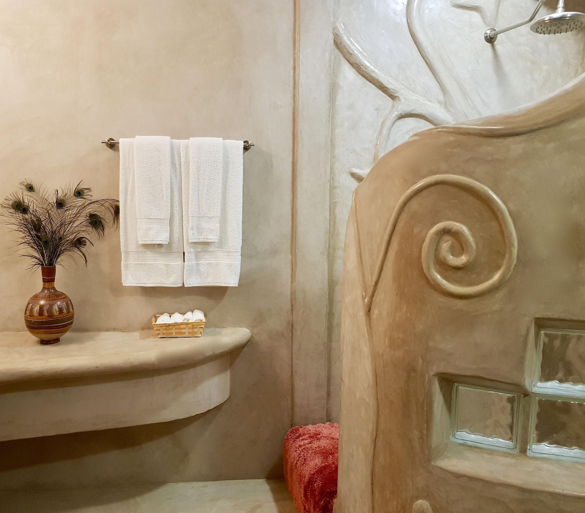 Equipamiento de Habitación Alegria Suites Centro Historico