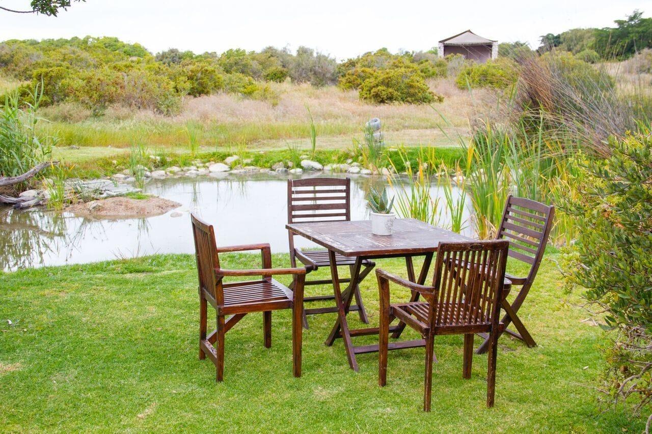 Sala de Reuniones Thali Thali Game Lodge