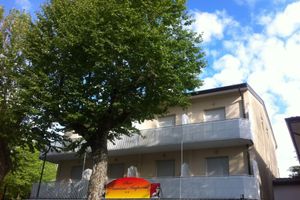 Alojamiento - Pension Imperia