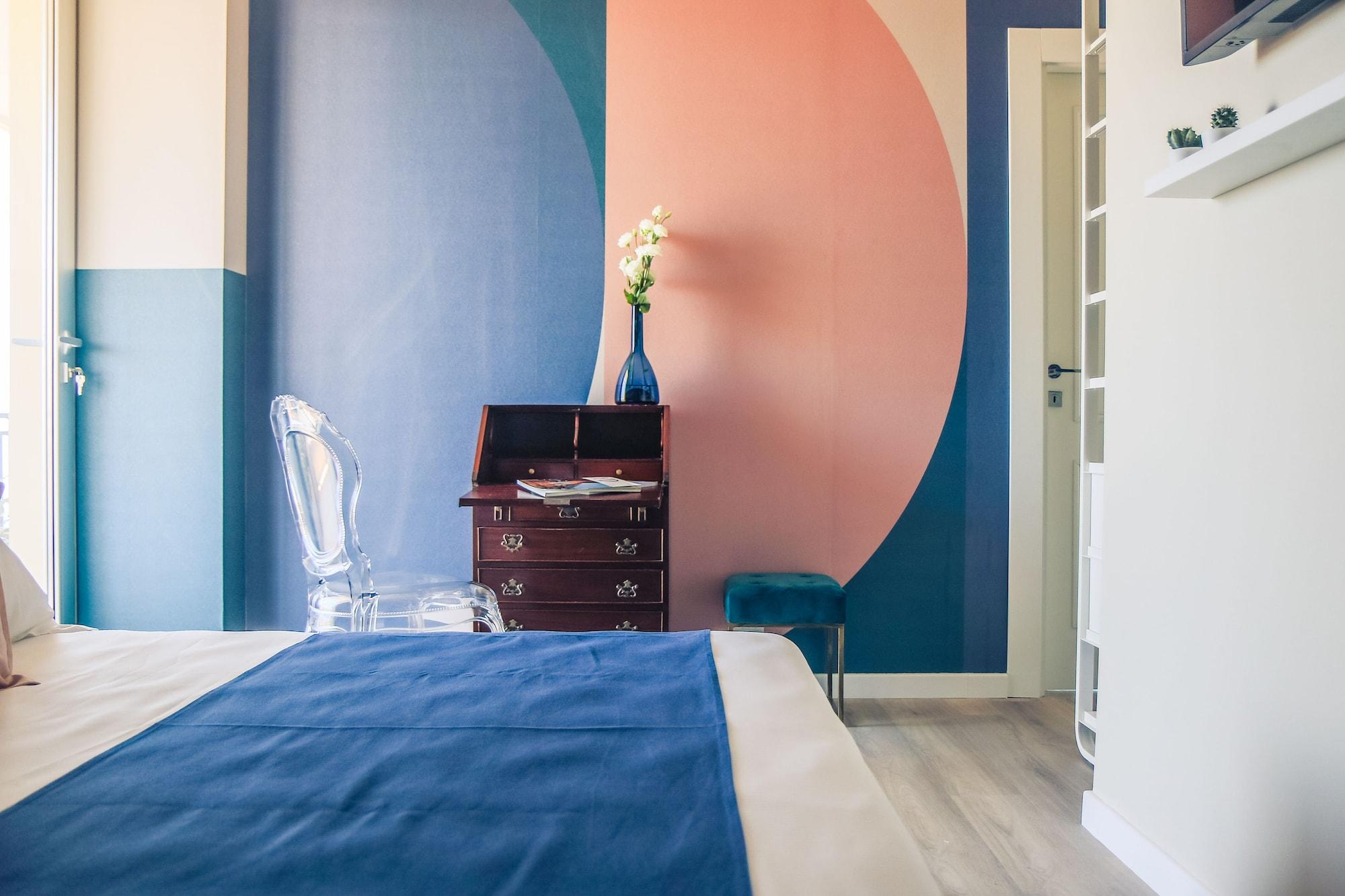 Habitación B&B Seataly by W Signature Experiences