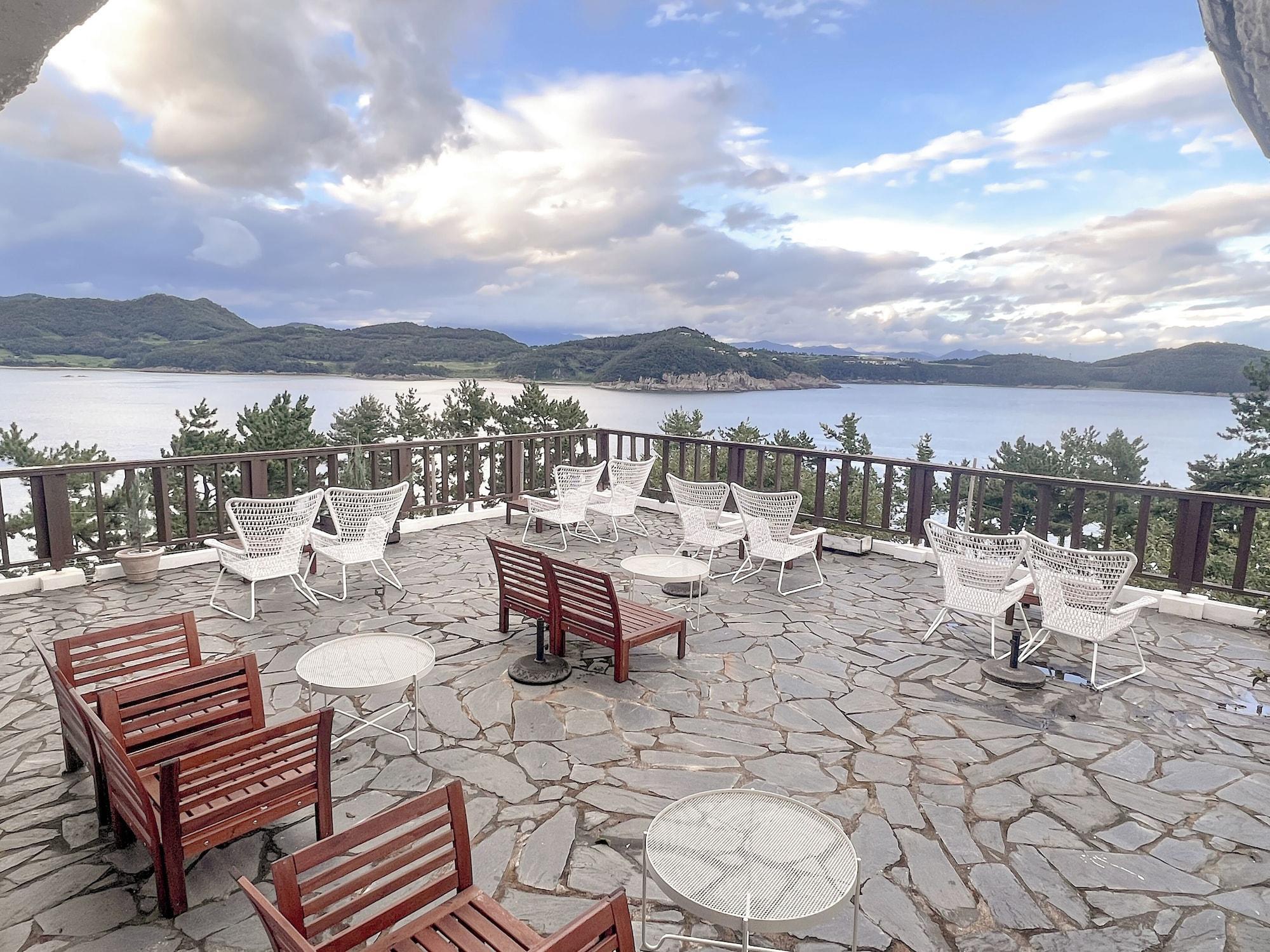 Restaurant Rest pension