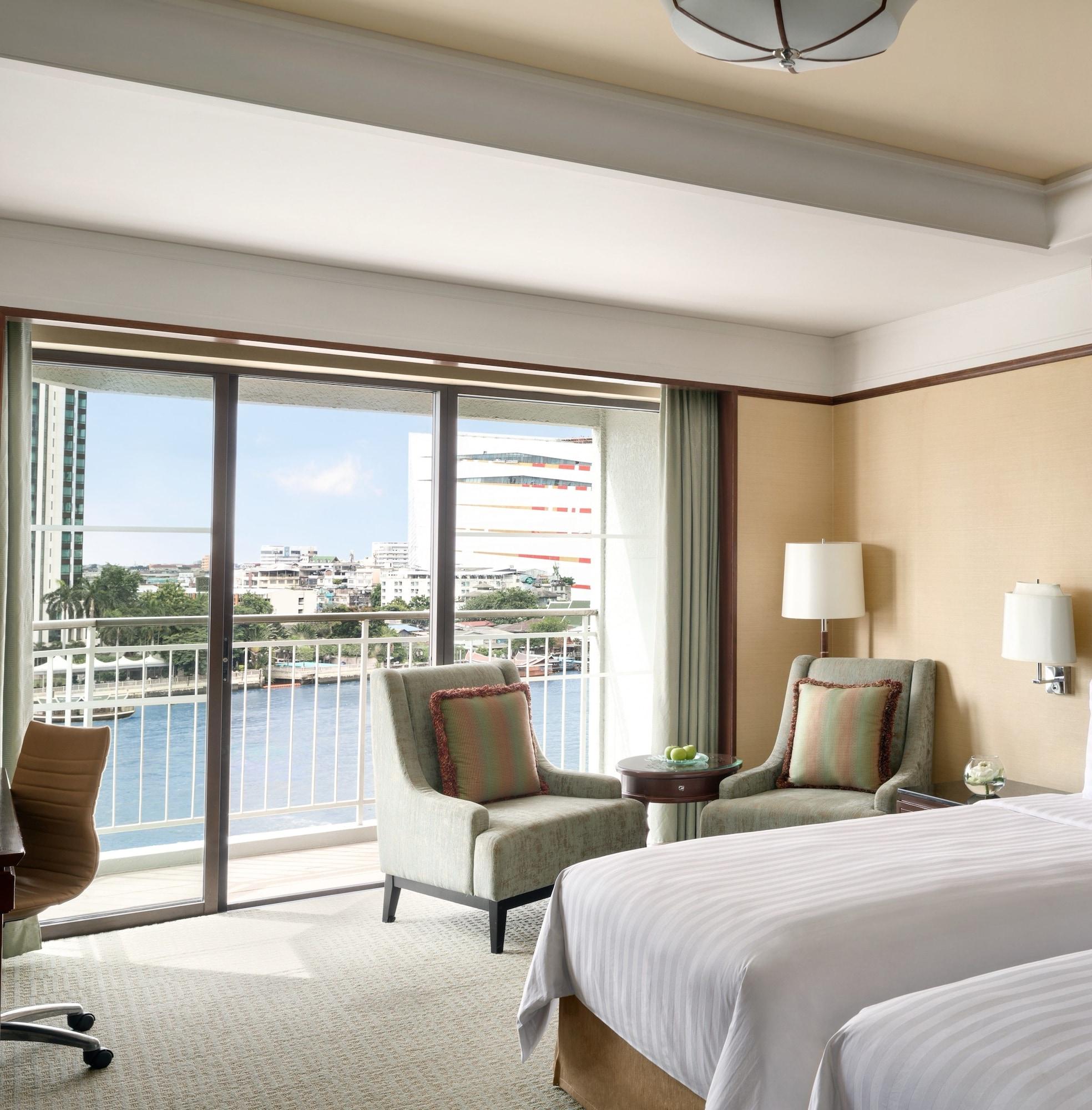 Habitación Shangri-La Bangkok