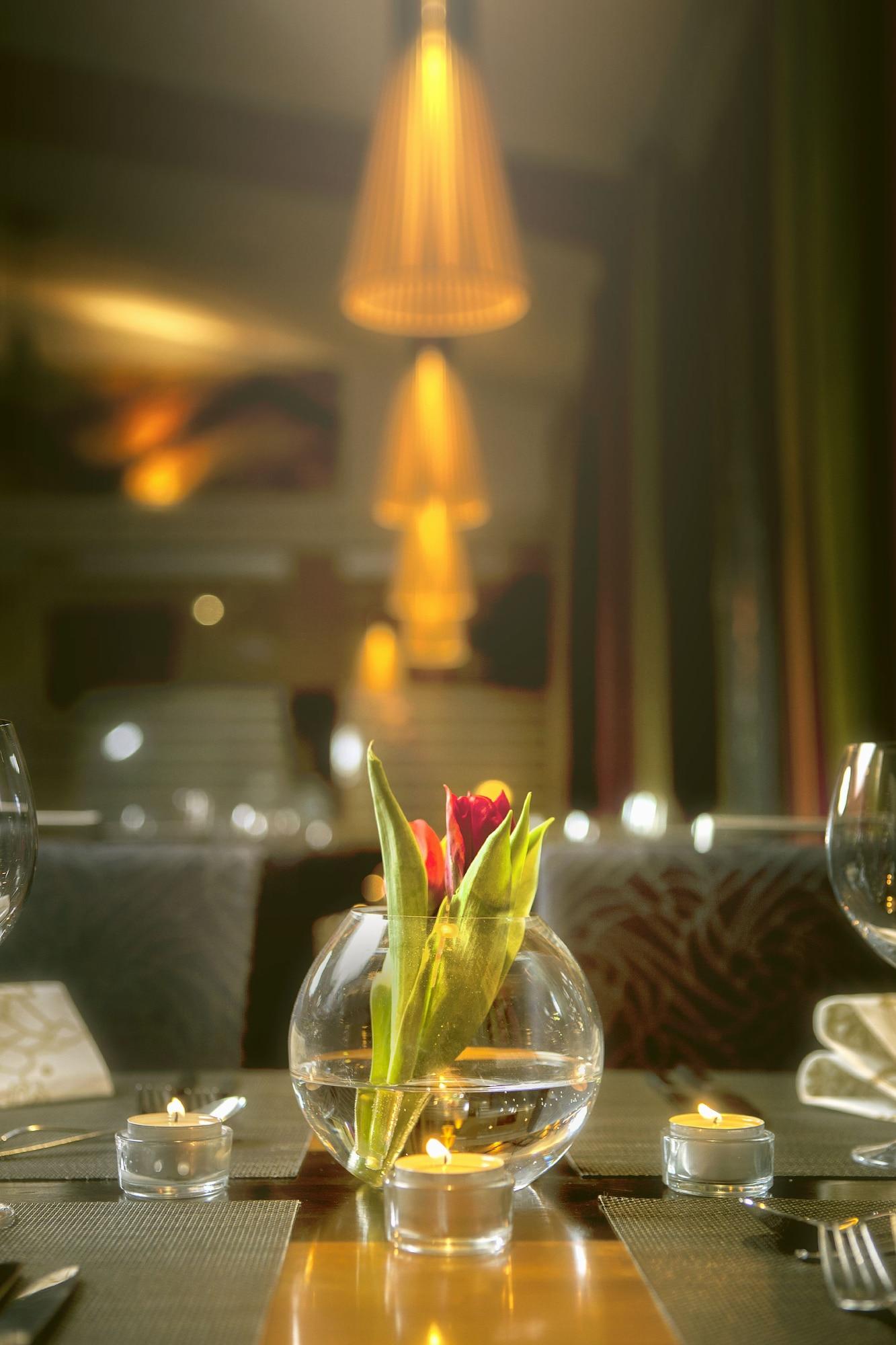 Restaurant Hotel Lasaretti