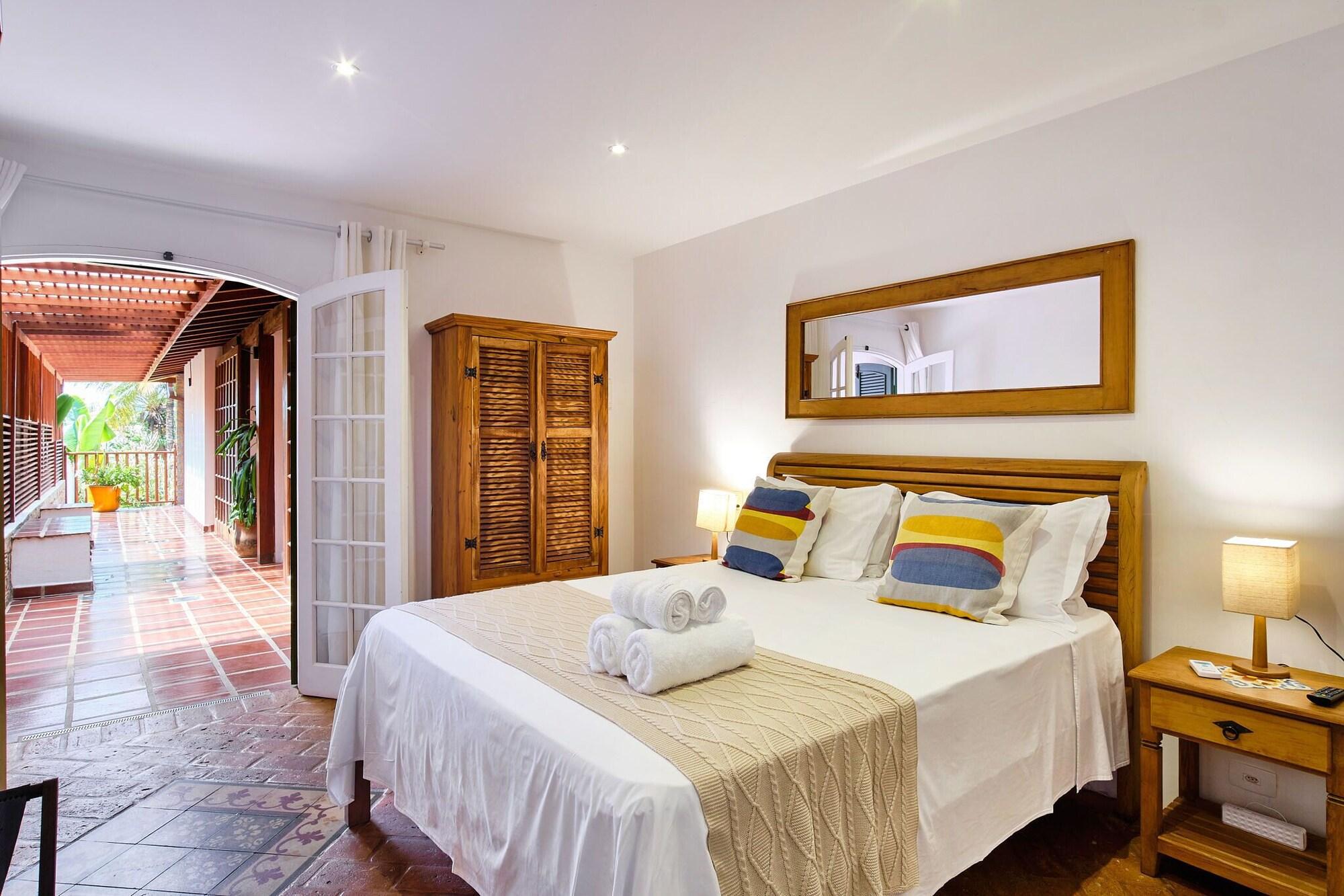 Habitación Boutique Hotel Carpe Diem