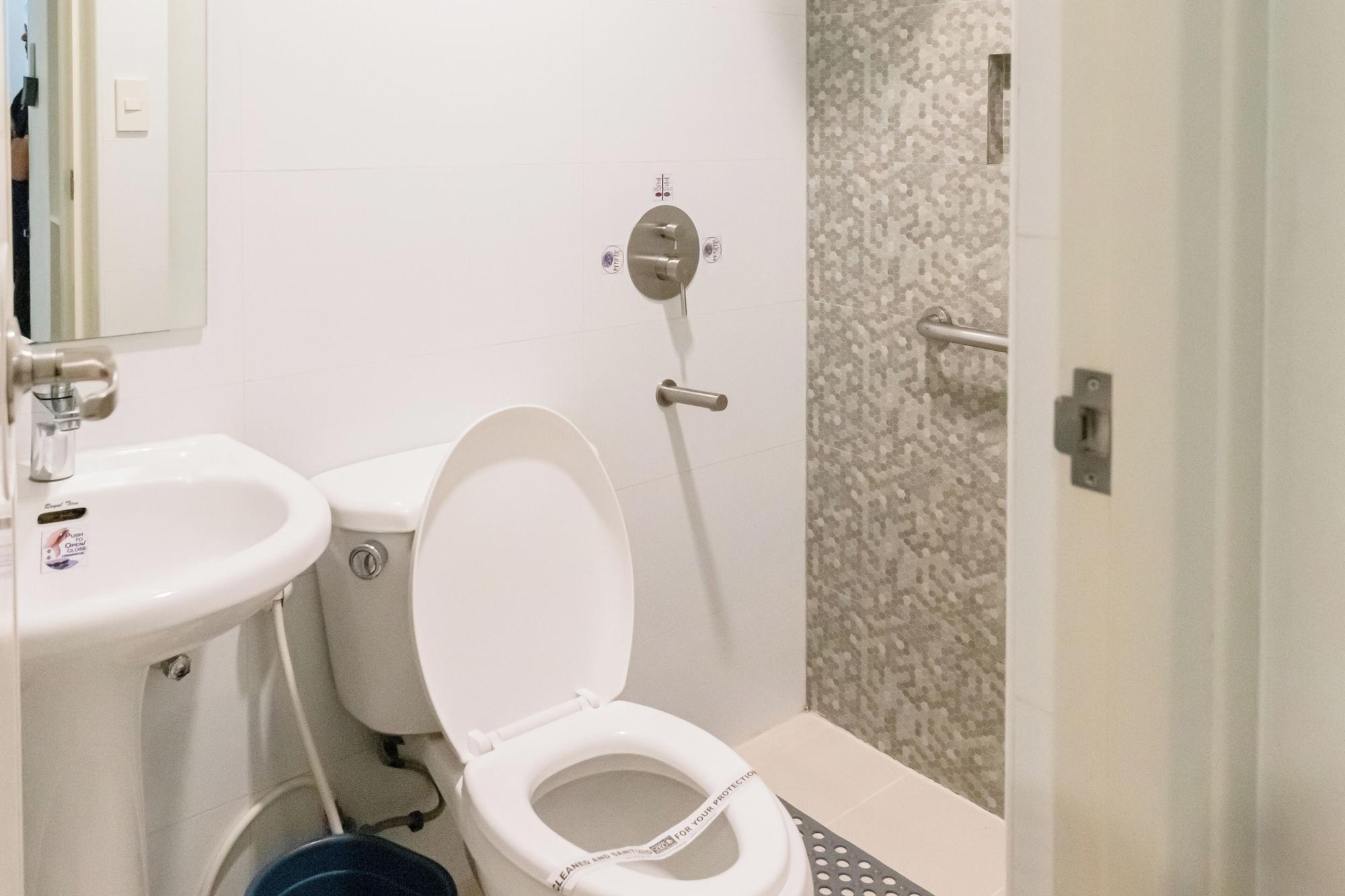 Equipamiento de Habitación Hotel Sogo Novaliches