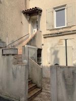 Alquiler Vacacional - "In the heart of the village of Graveson, this house is ideally located, with everything within walking distance!