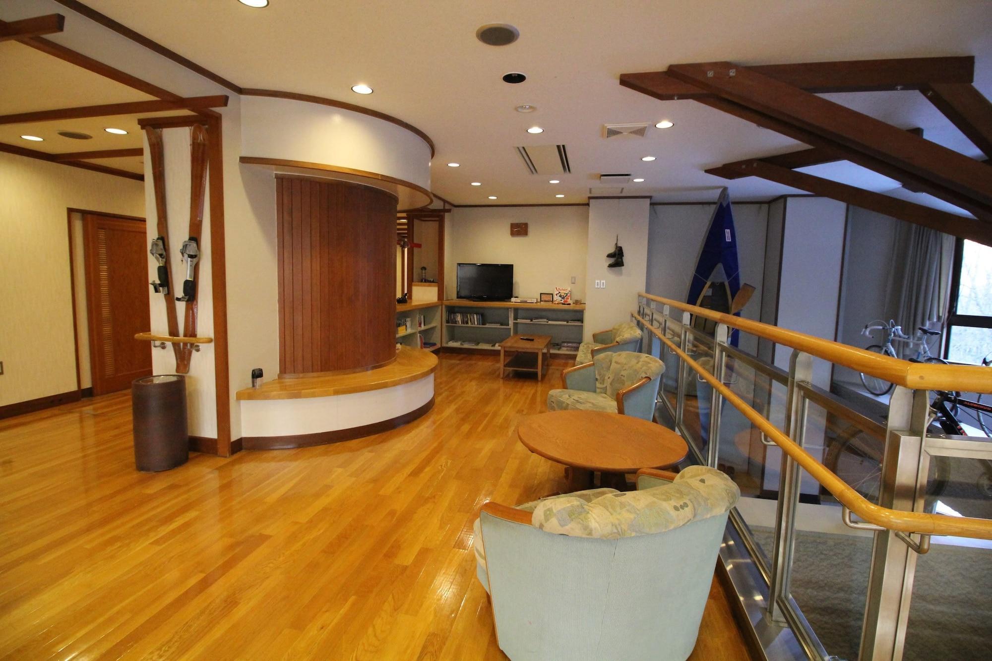 Vista Lobby Northstar Alpine Lodge