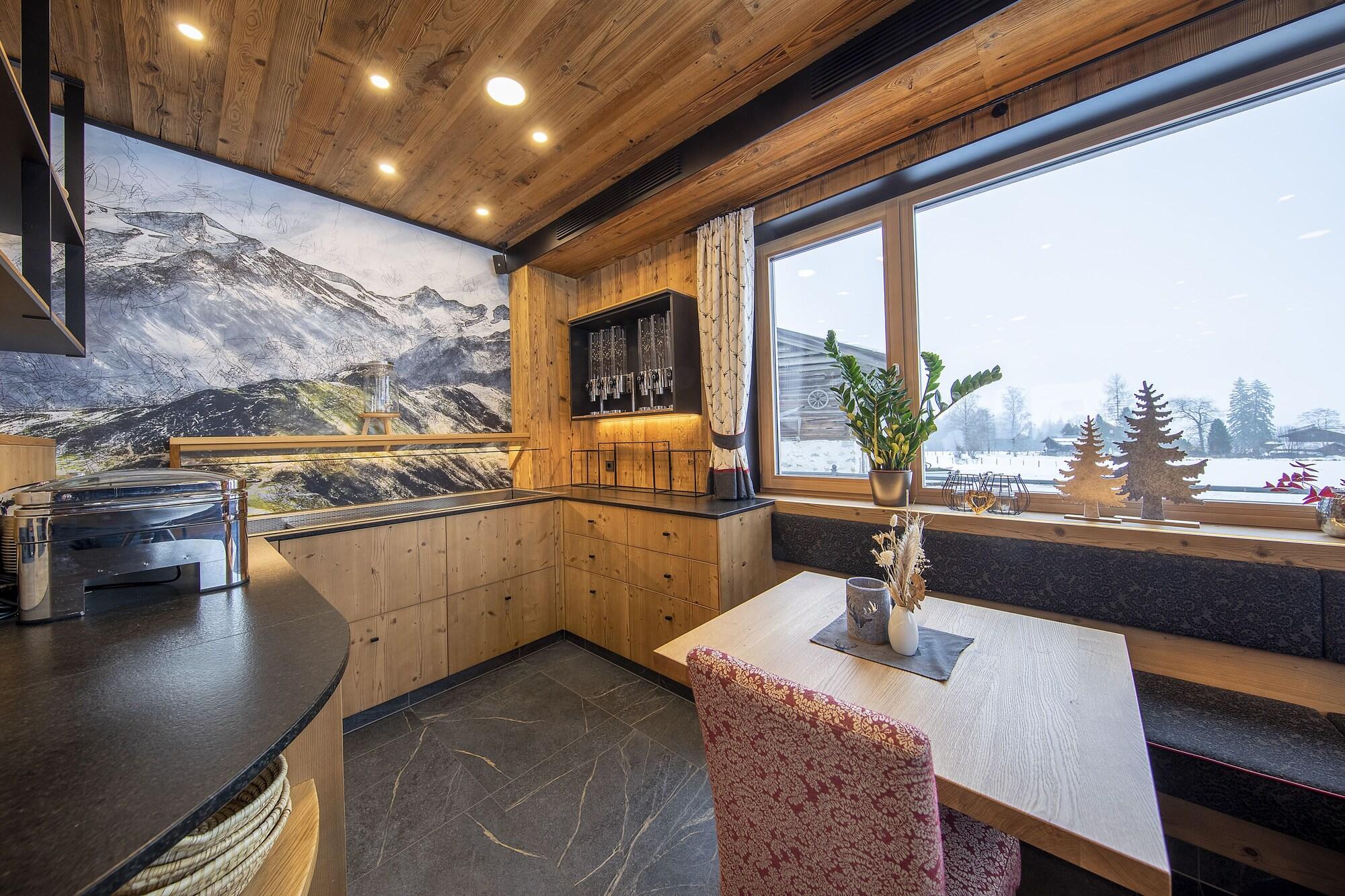 Restaurant Hotel Gasthof Siggen