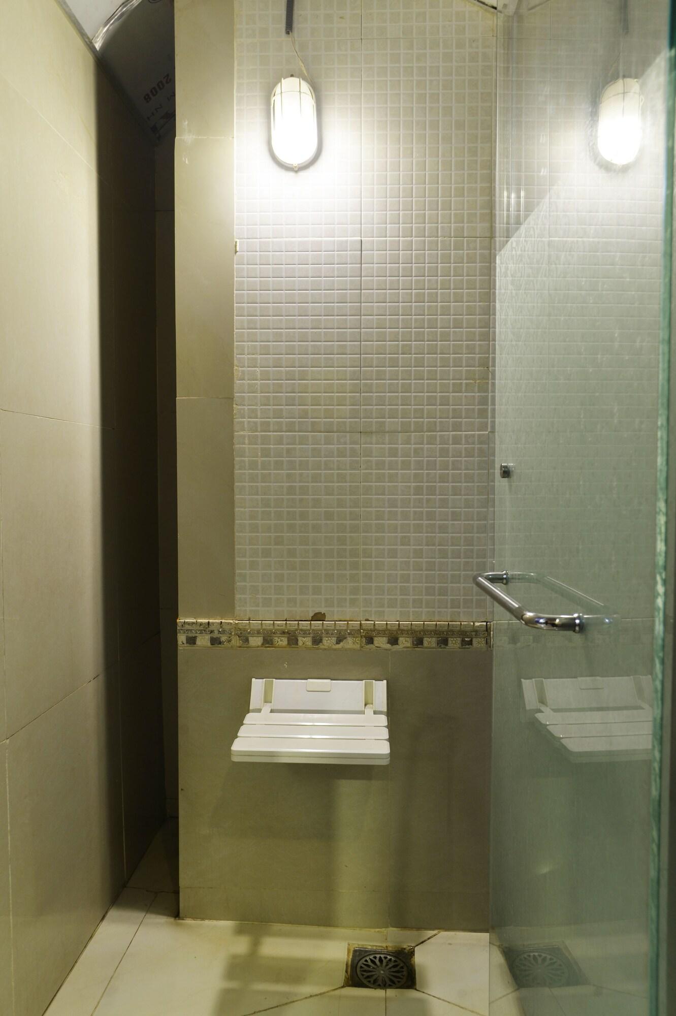 Gimnasio Boss Palace Hotel