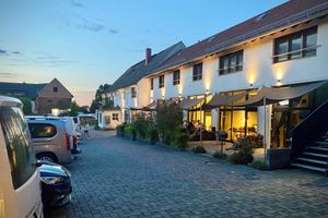 Alojamiento - Aparthotel Flughafen Leipzig