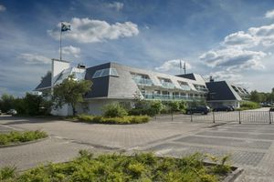 Alojamiento - Van Der Valk Hotel 's-Hertogenbosch - Vught