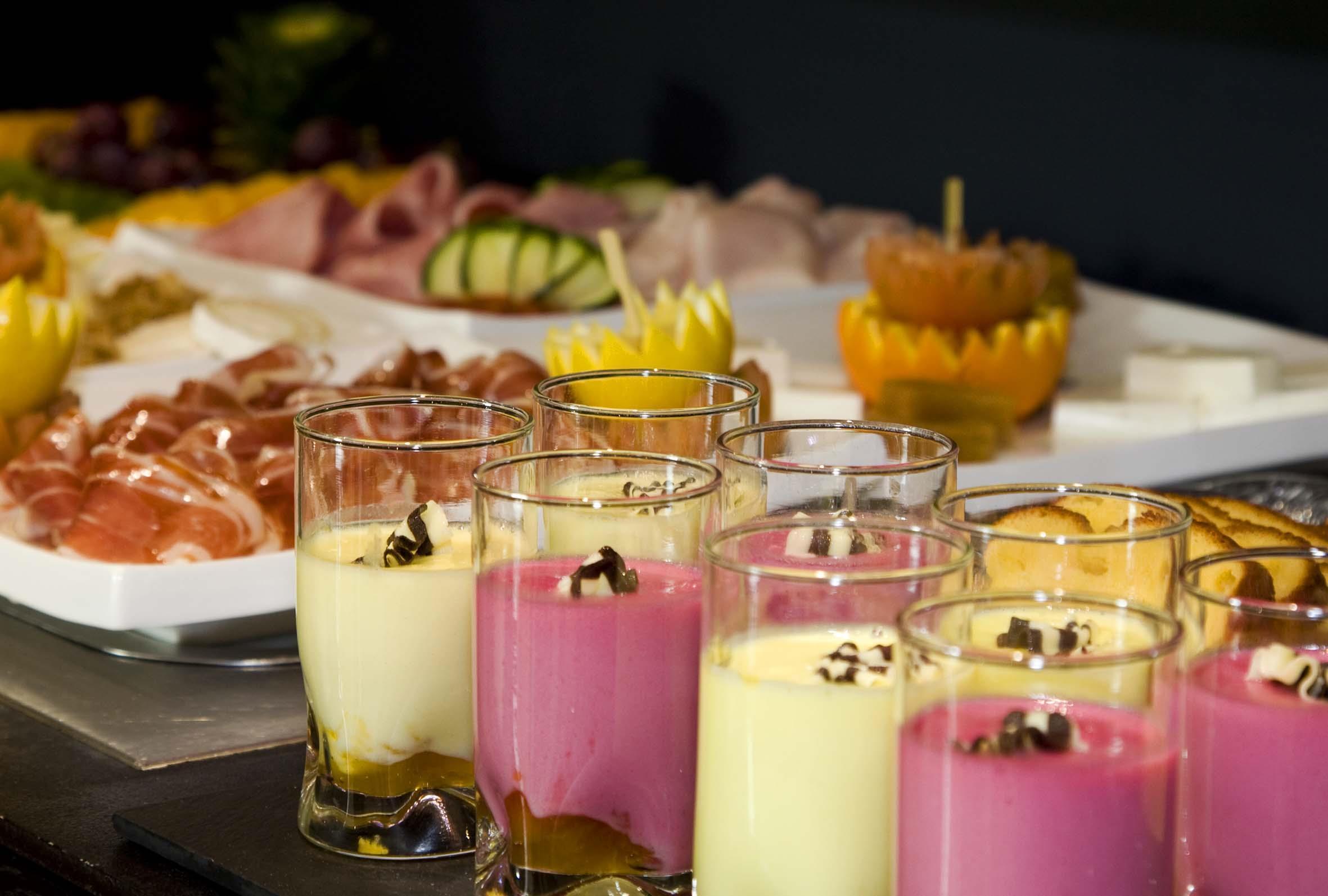 Restaurant Hotel Silken Gran Teatro Burgos