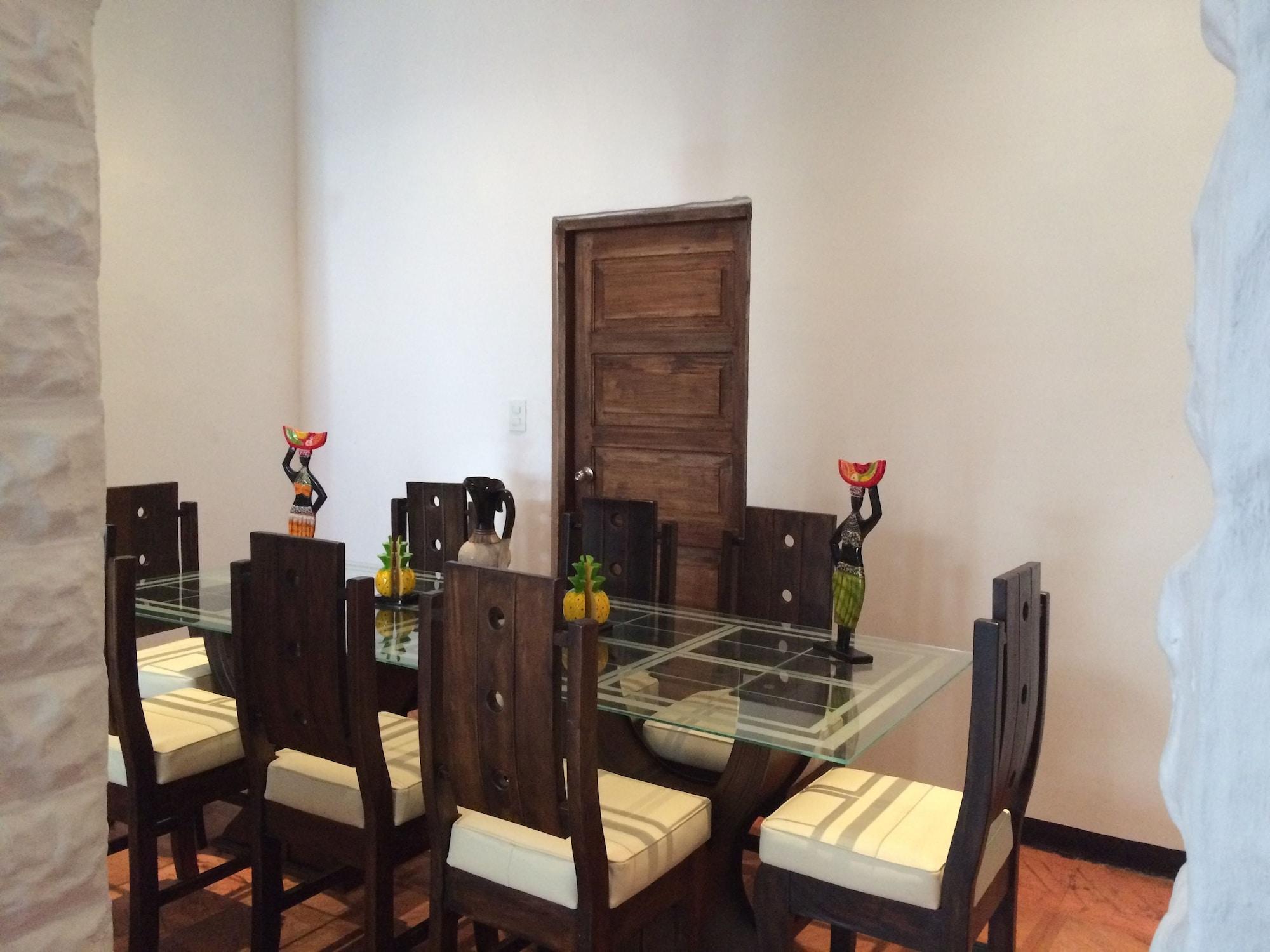 Restaurant Hotel Santa Alejandria