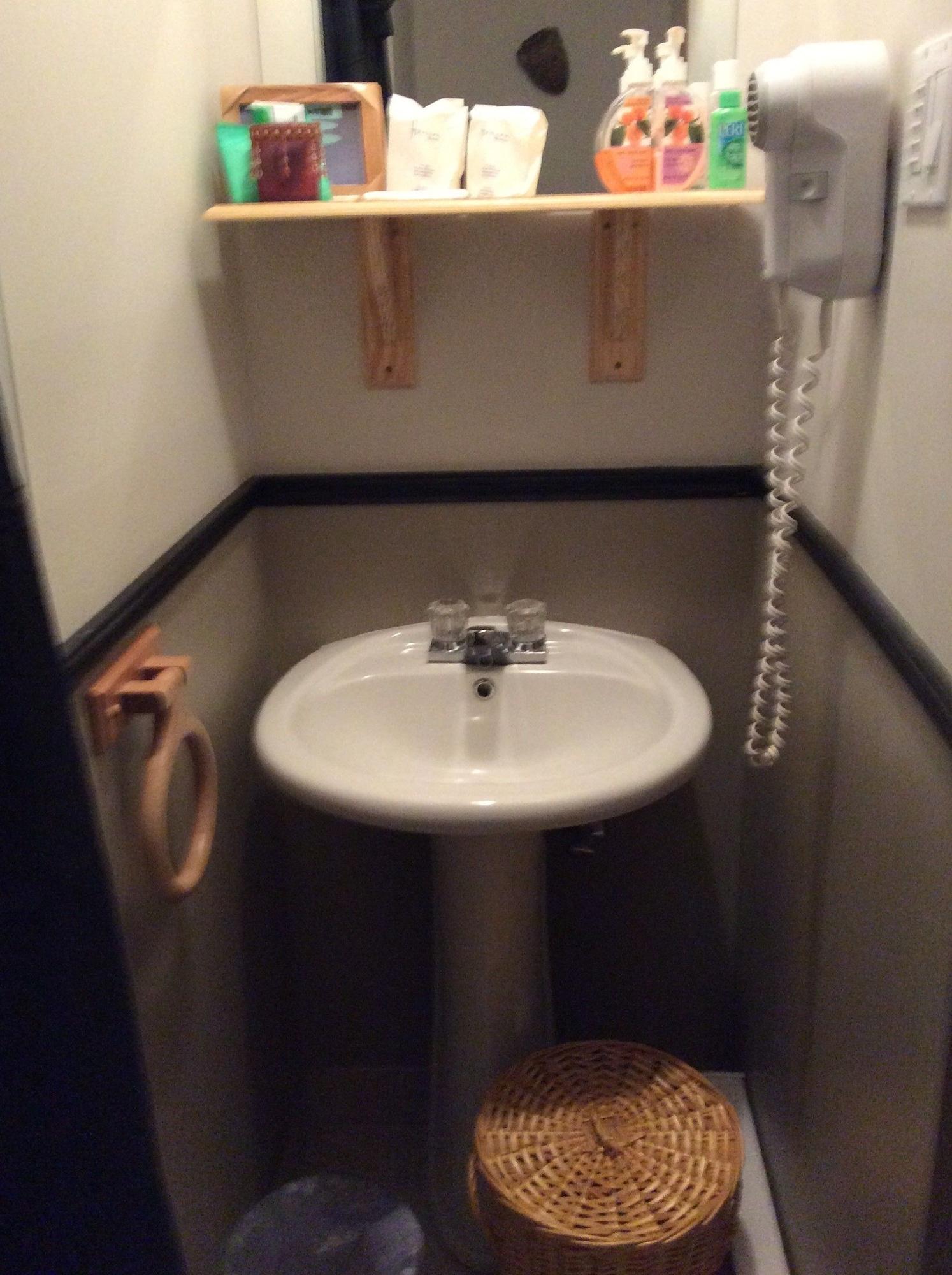 Equipamiento de Habitación Gîte Esprit Follet