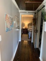 Alquiler Vacacional - Country cottage on 3 acres right outside of town close to UTM