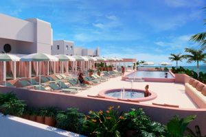 Alojamiento - Perla La Paz, Tapestry Collection by Hilton