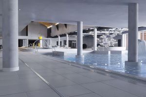 Alojamiento - Radisson Blu Resort & Conference Ostroda Mazury