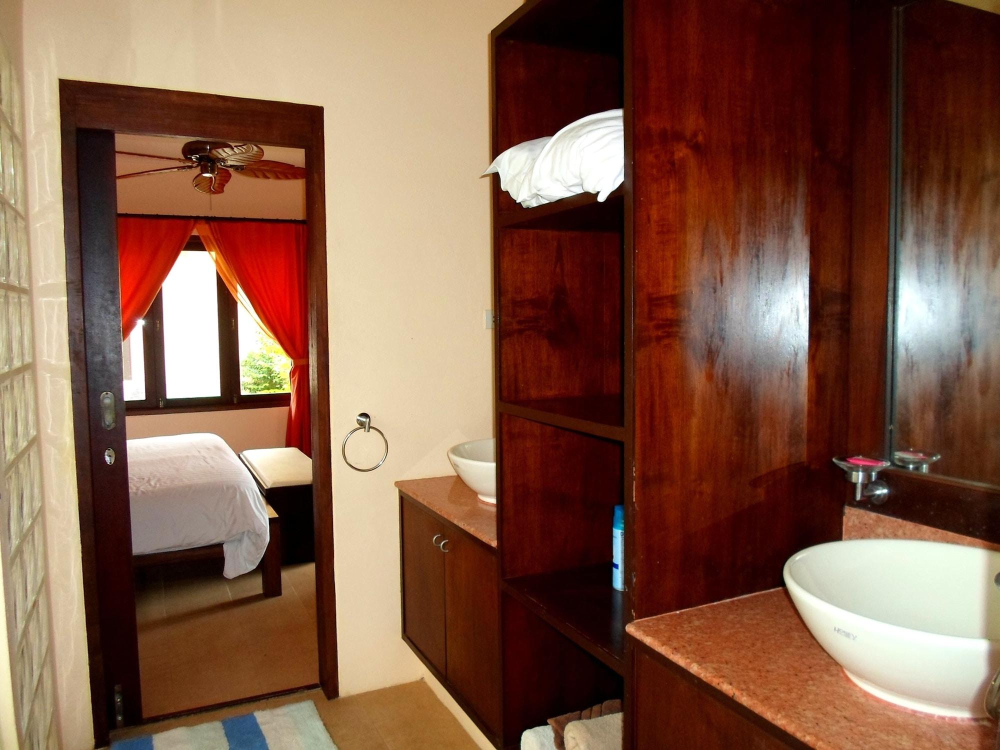 Set de Habitación Baan Tropicana