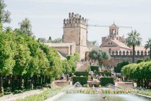 Actividad - Alcázar y Mezquita-Catedral: Tour guiado