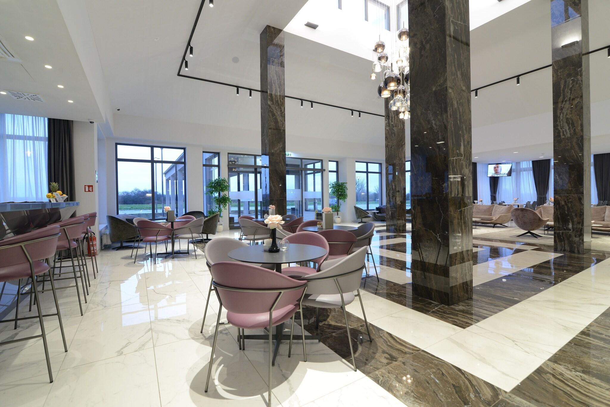 Bar/Salón Hotel Princess