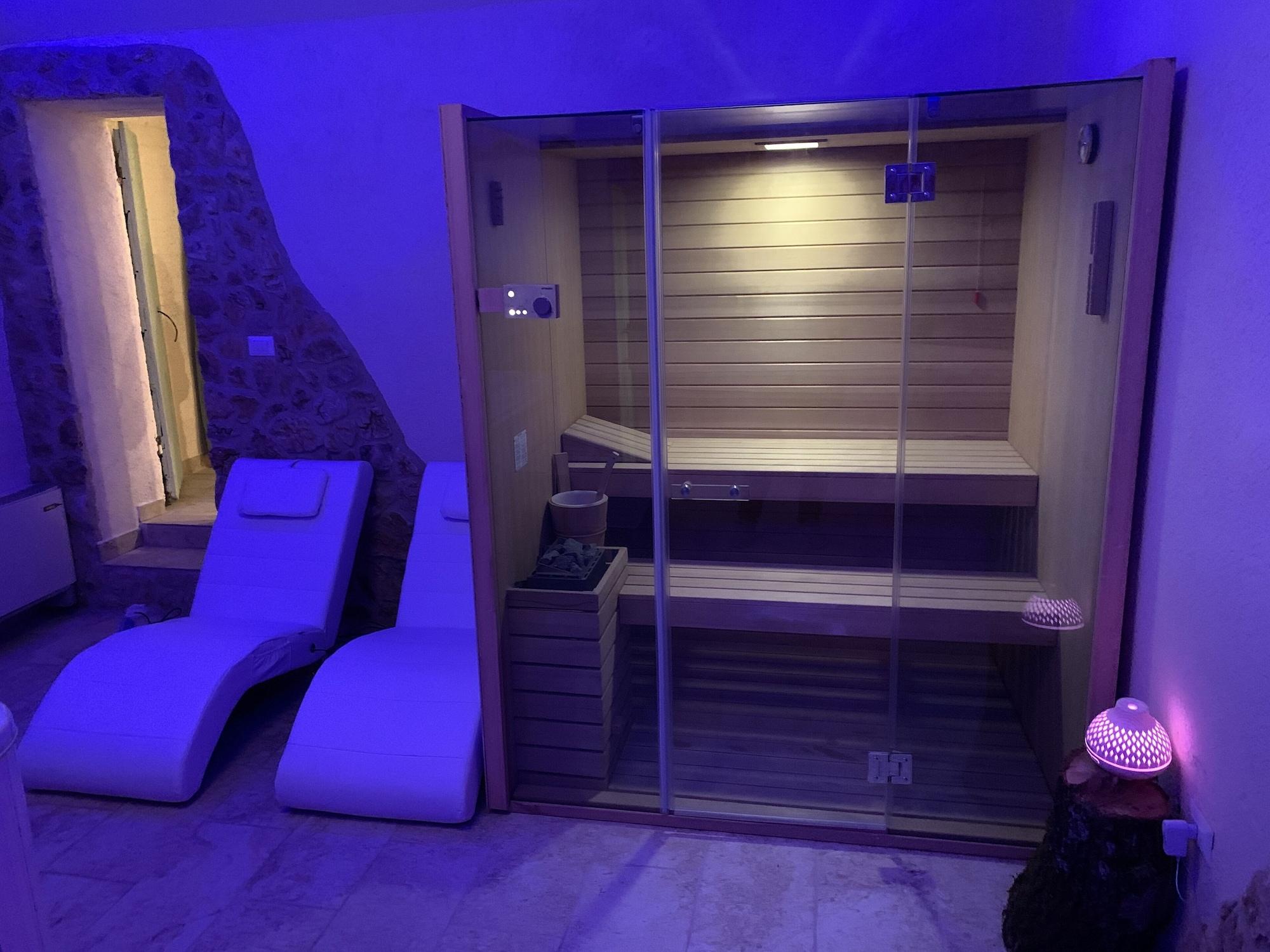 Spa Agriturismo Aurora