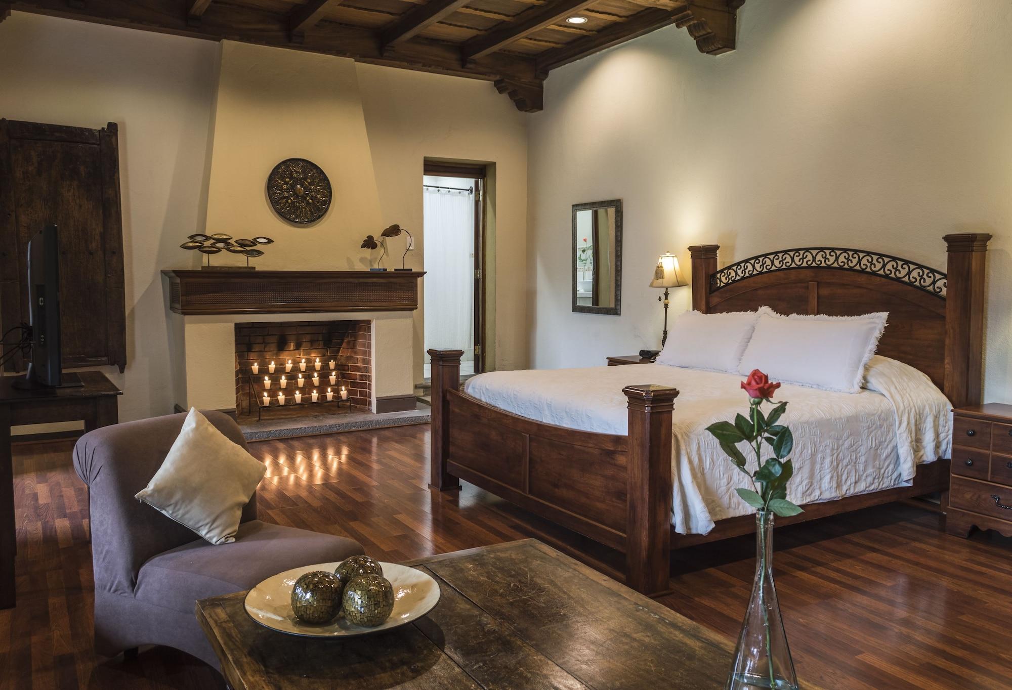 Varios Casa Santa Rosa Hotel Boutique