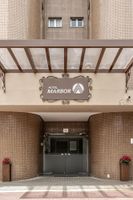 Alojamiento - Hotel Marbor