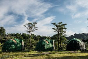 Alquiler Vacacional - Macvano Accommodation Camping