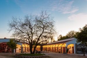 Alojamiento - Uraján de Luna Hotel Boutique & Spa