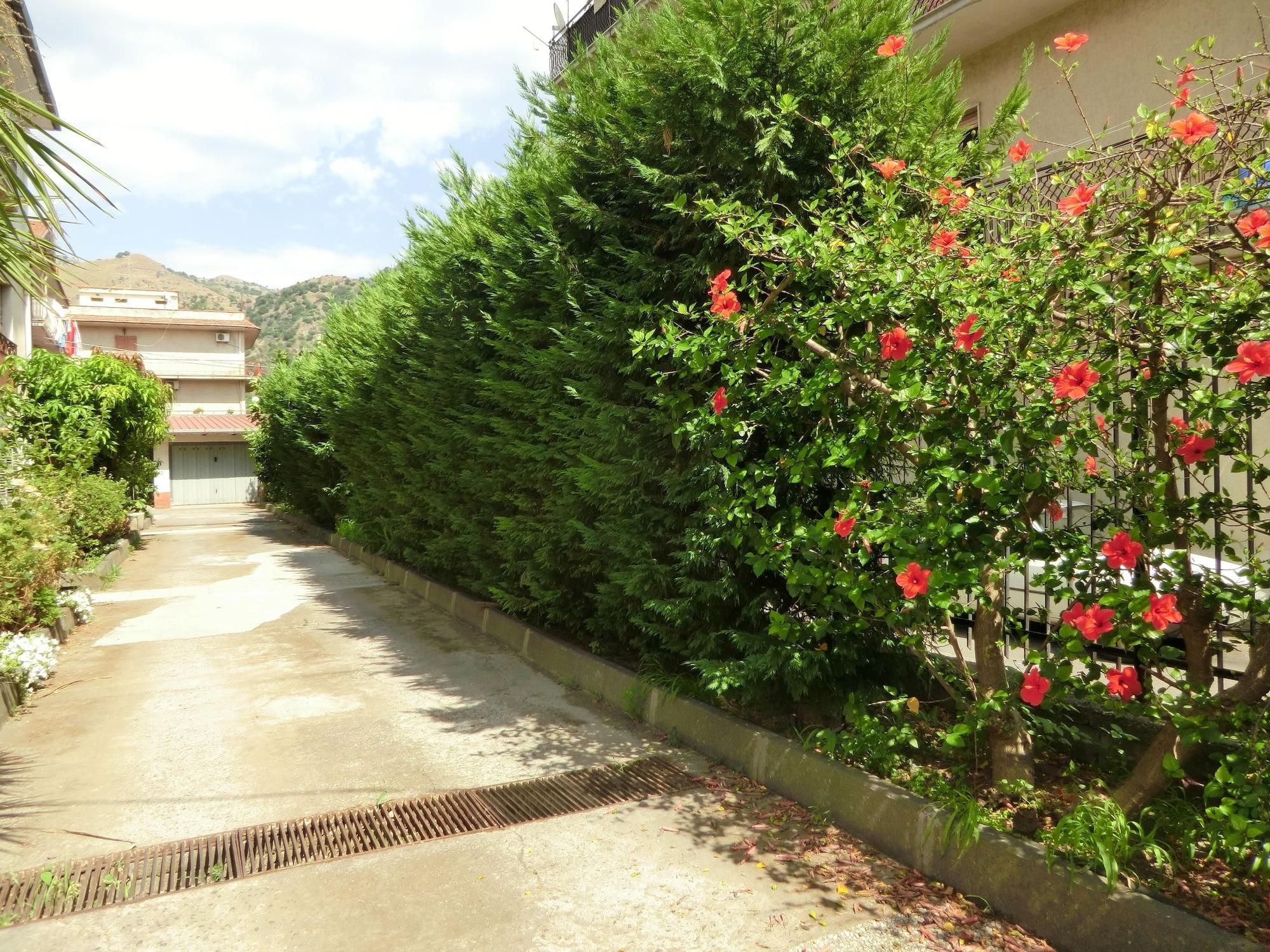 Comodidades del Alojamiento B&B Civico 115