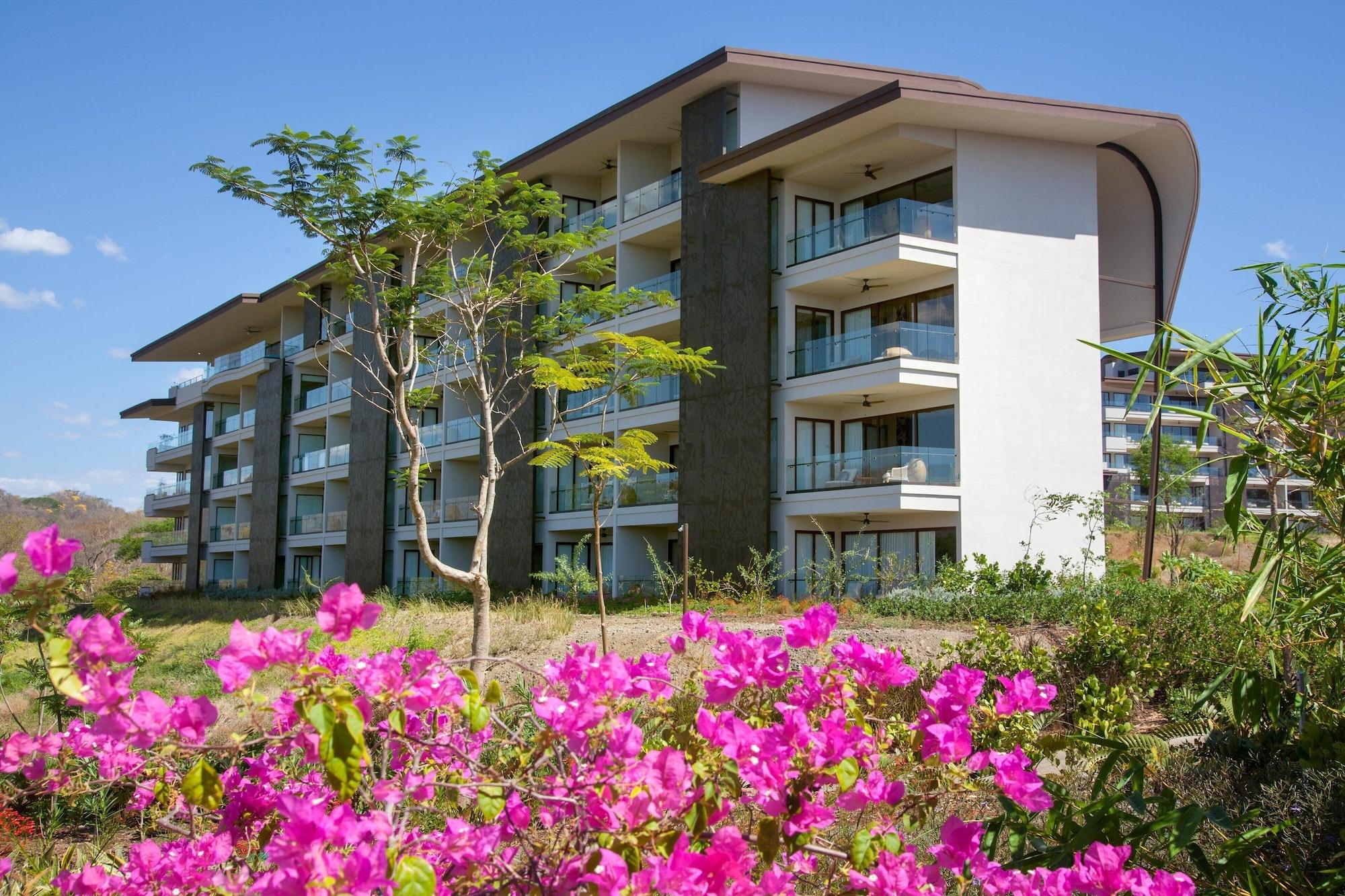 Vista Exterior W Costa Rica - Reserva Conchal
