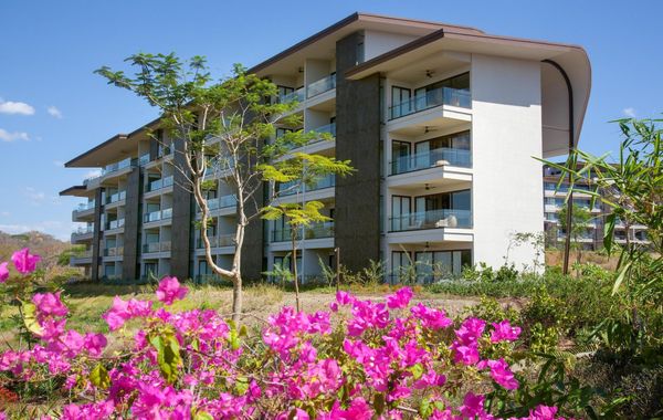 W Costa Rica - Reserva Conchal - Hoteles con traslado en Playa Conchal, Guanacaste