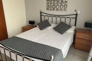 Alquiler Vacacional - Two Bedroom Semi-detached House With Private Pool, A/c, Wifi in Kato Paphos
