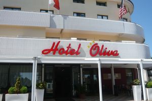 Alojamiento - Hotel Oliva