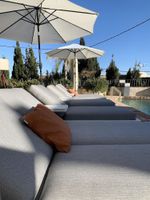 Alojamiento - Hotel Boutique La Serena