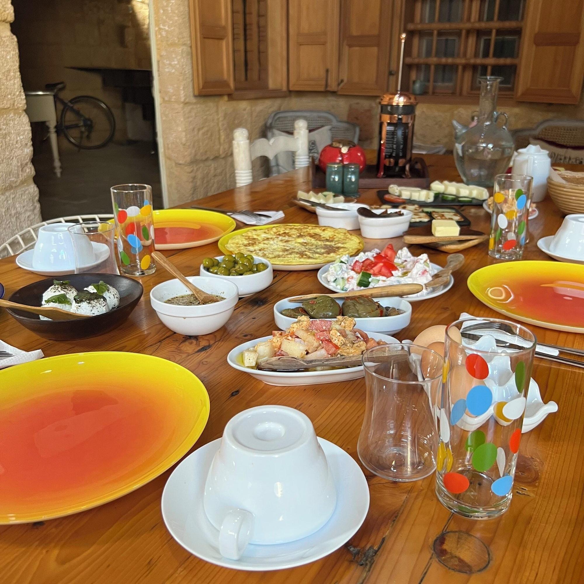 Restaurant Beit el Nessim