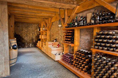 Bar/Salón Moulin de Boiron