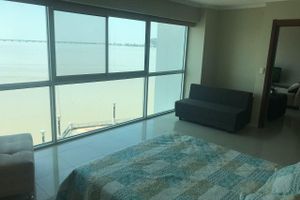 Alquiler Vacacional - River view apartment Puerto Santa Ana