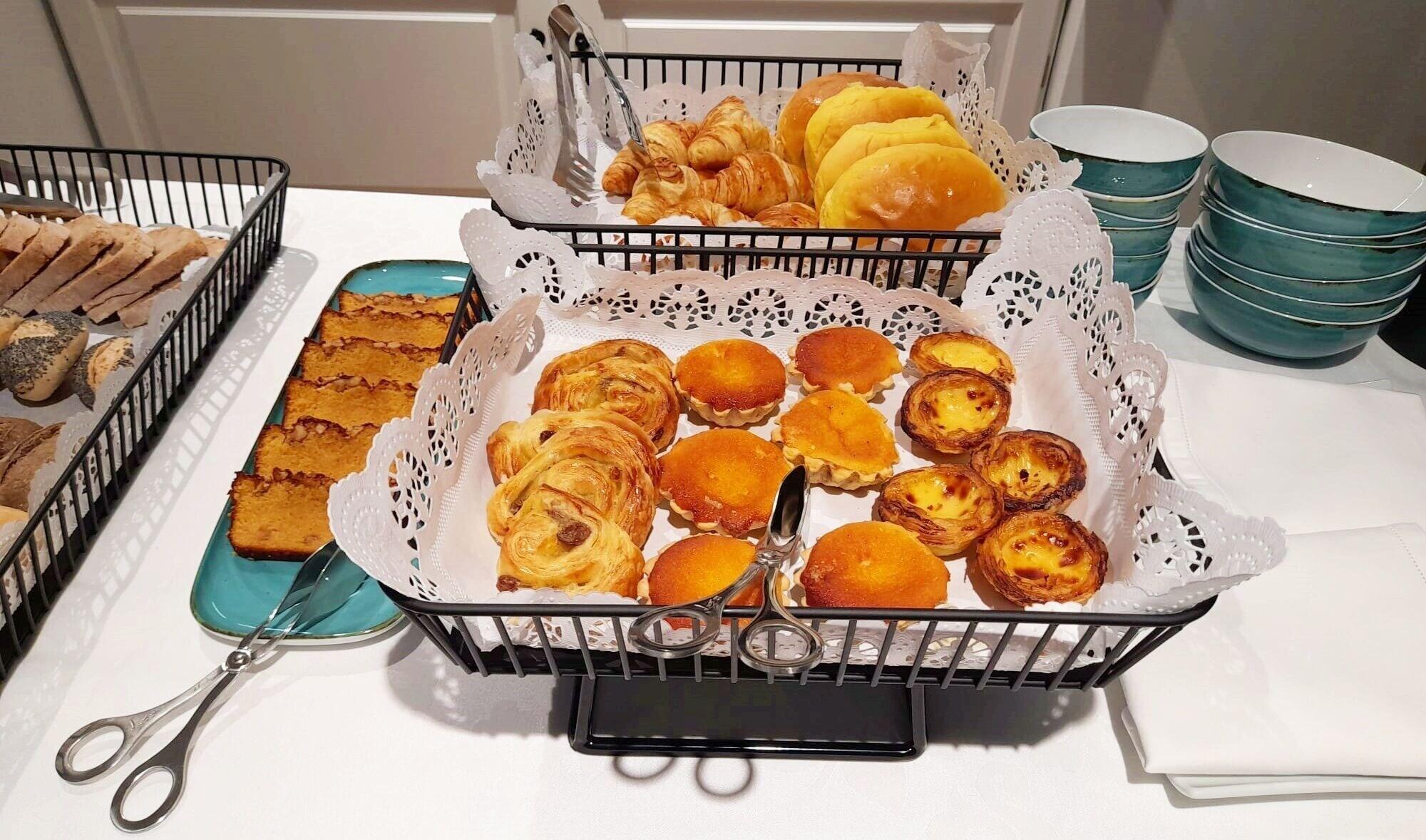 Restaurant MouraSuites Hotel