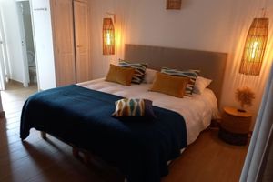 Alquiler Vacacional - Studio