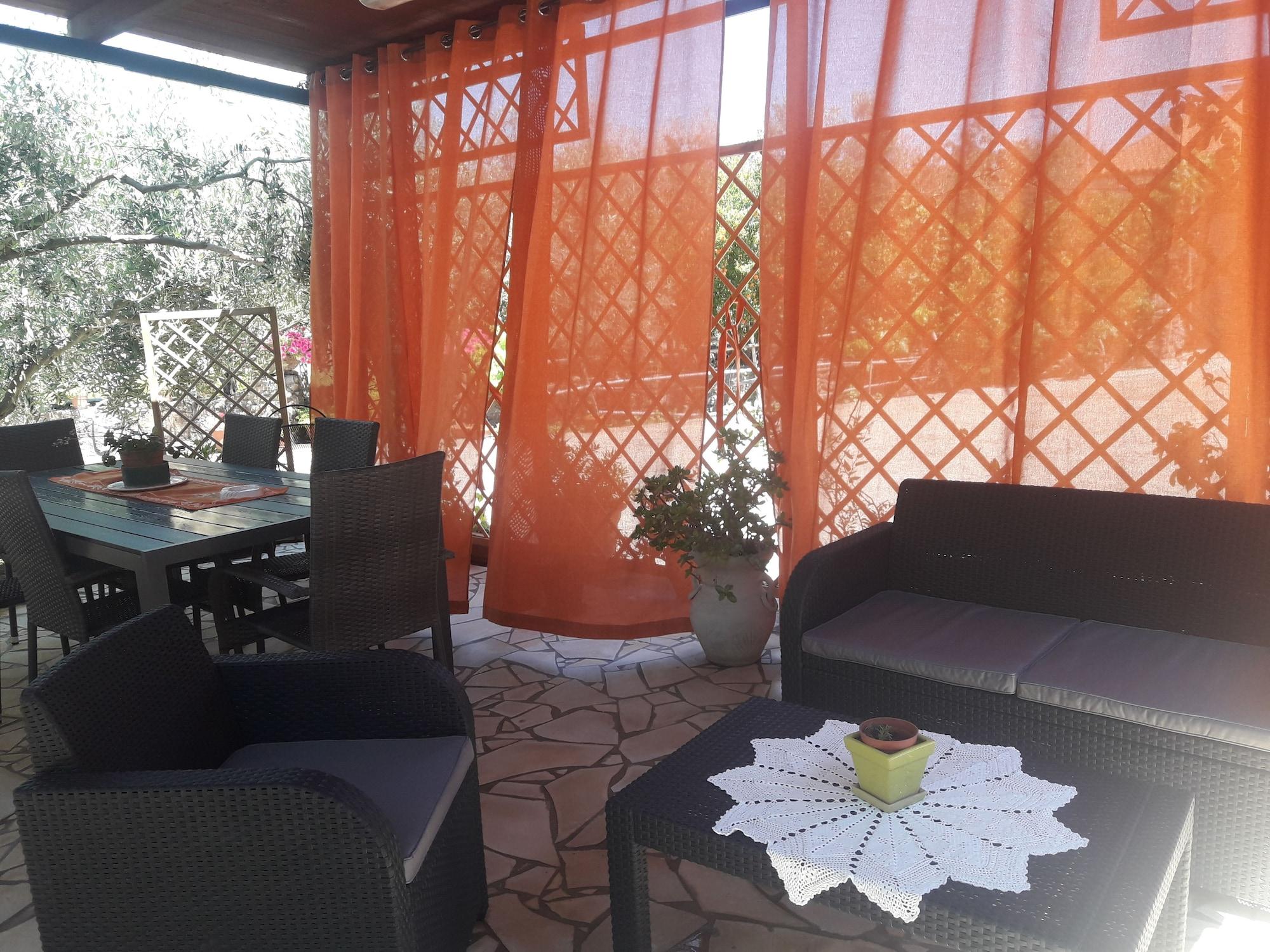 Restaurant Domu de Palla