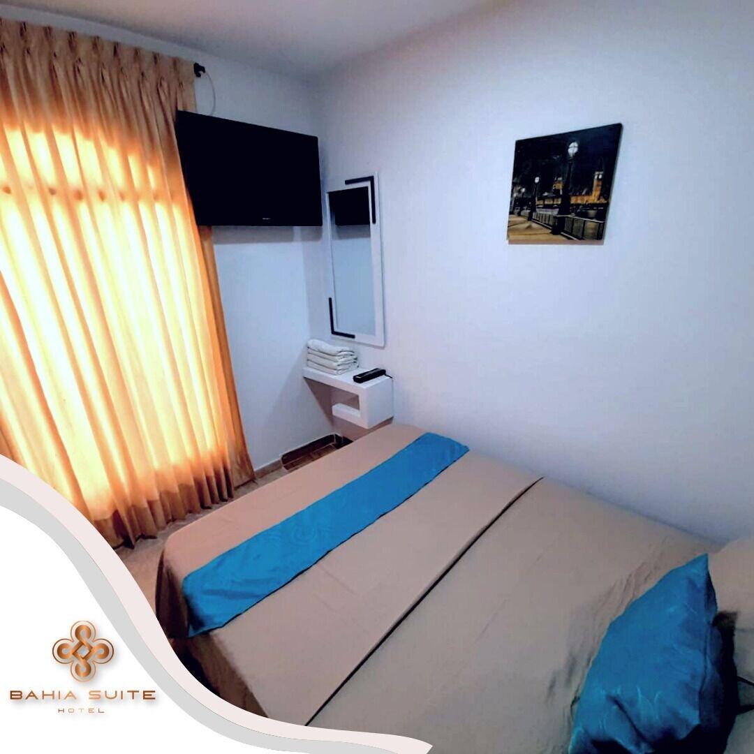 Varios Hotel Bahia Suite