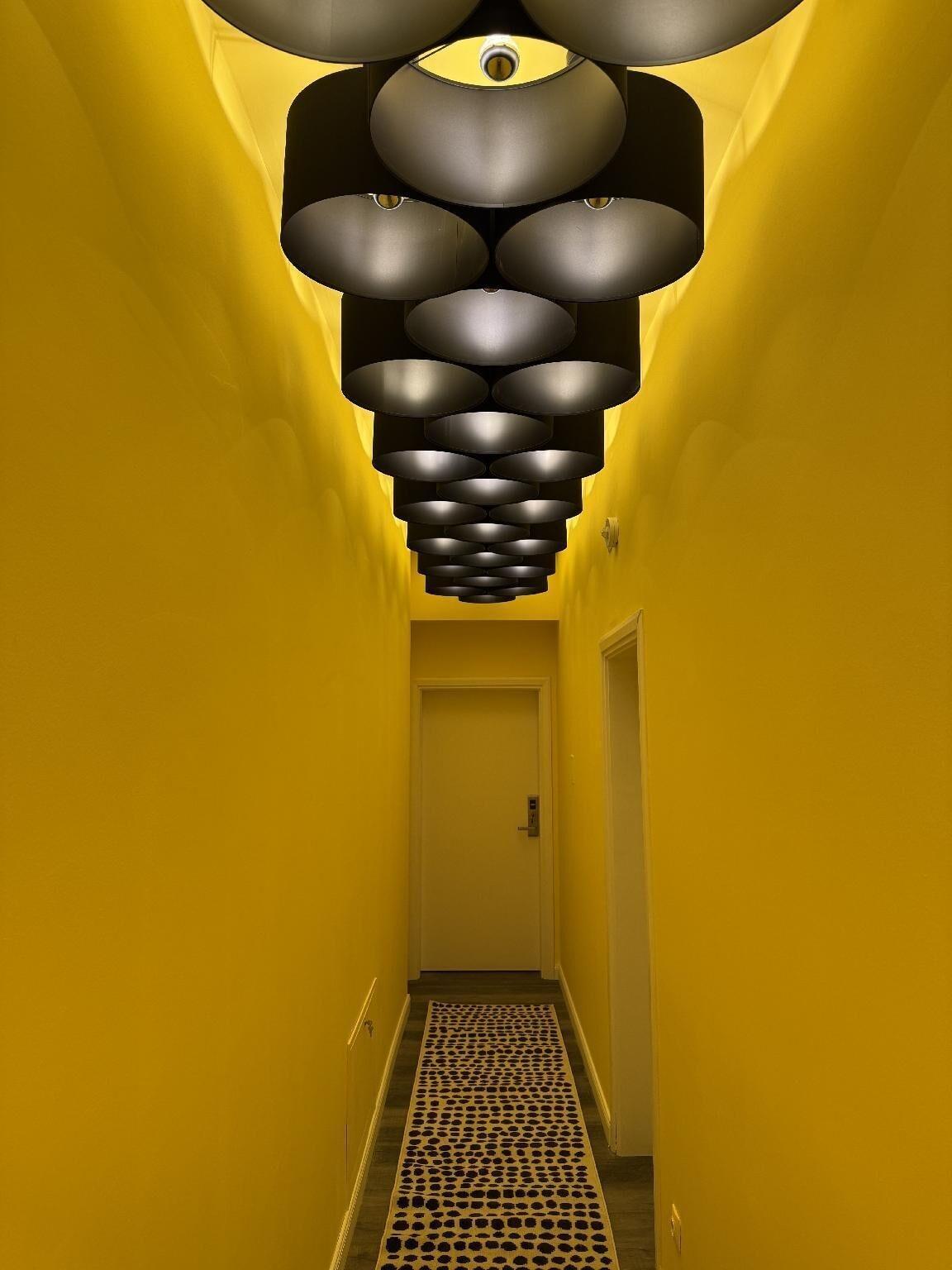 Varios Hotel Ottofiori Budapest